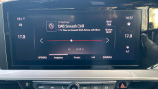 Vauxhall Mokka 1.2 Turbo Elite Nav Premium 5dr Petrol Hatchback